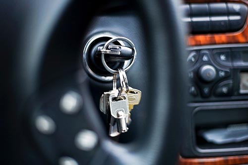 Edmunds Automotive Locksmith