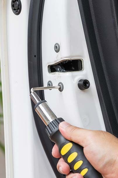 Edmunds Automotive Locksmith