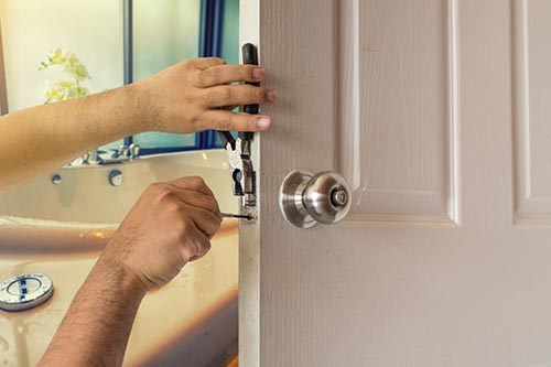 Edmunds Residential Locksmith