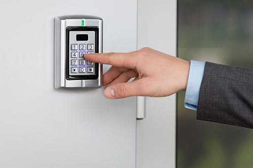 Edmunds Commercial Locksmith