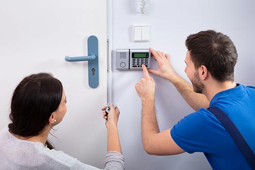 Edmunds Emergency Locksmith