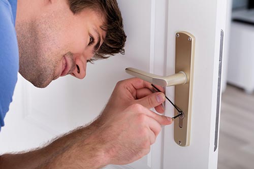 Edmunds Residential Locksmith